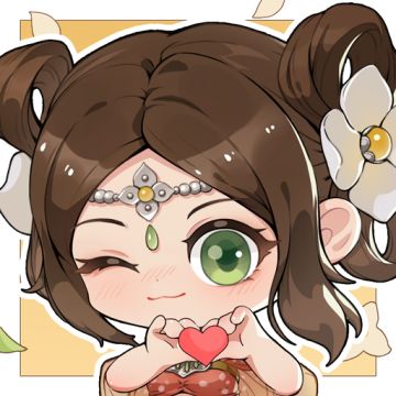 （已开奖）【福利活动】花花带着“见面礼”，和各位侠士聊聊