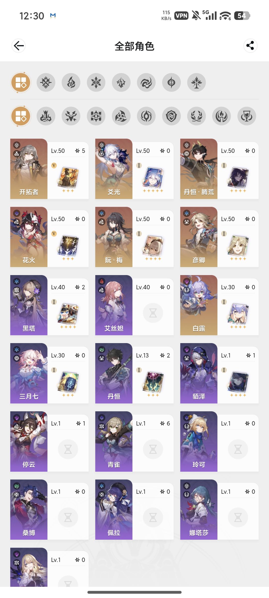 萌新这个box 1