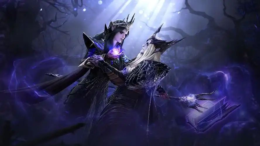【潮汐守望者】噩梦裂隙第二关通关视频截图