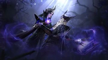 【潮汐守望者】噩梦裂隙第二关通关视频