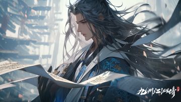 小师妹怒送20阵营帖