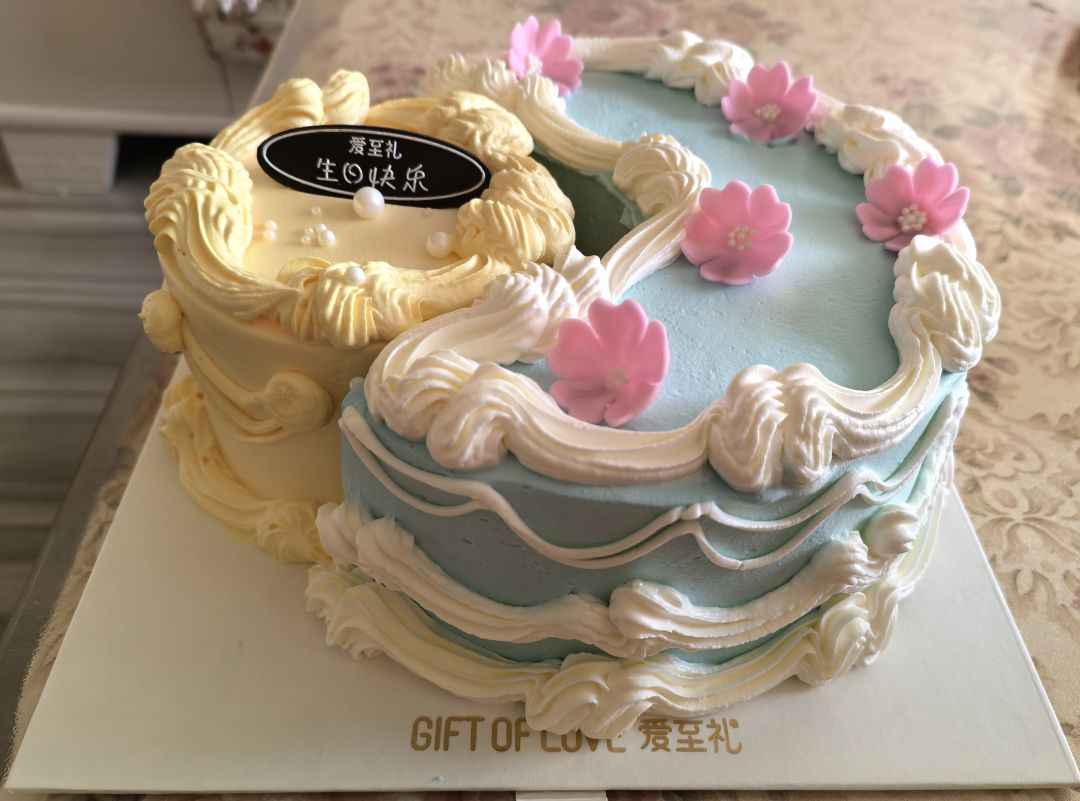 祝我和我的祖国生日快乐! 4