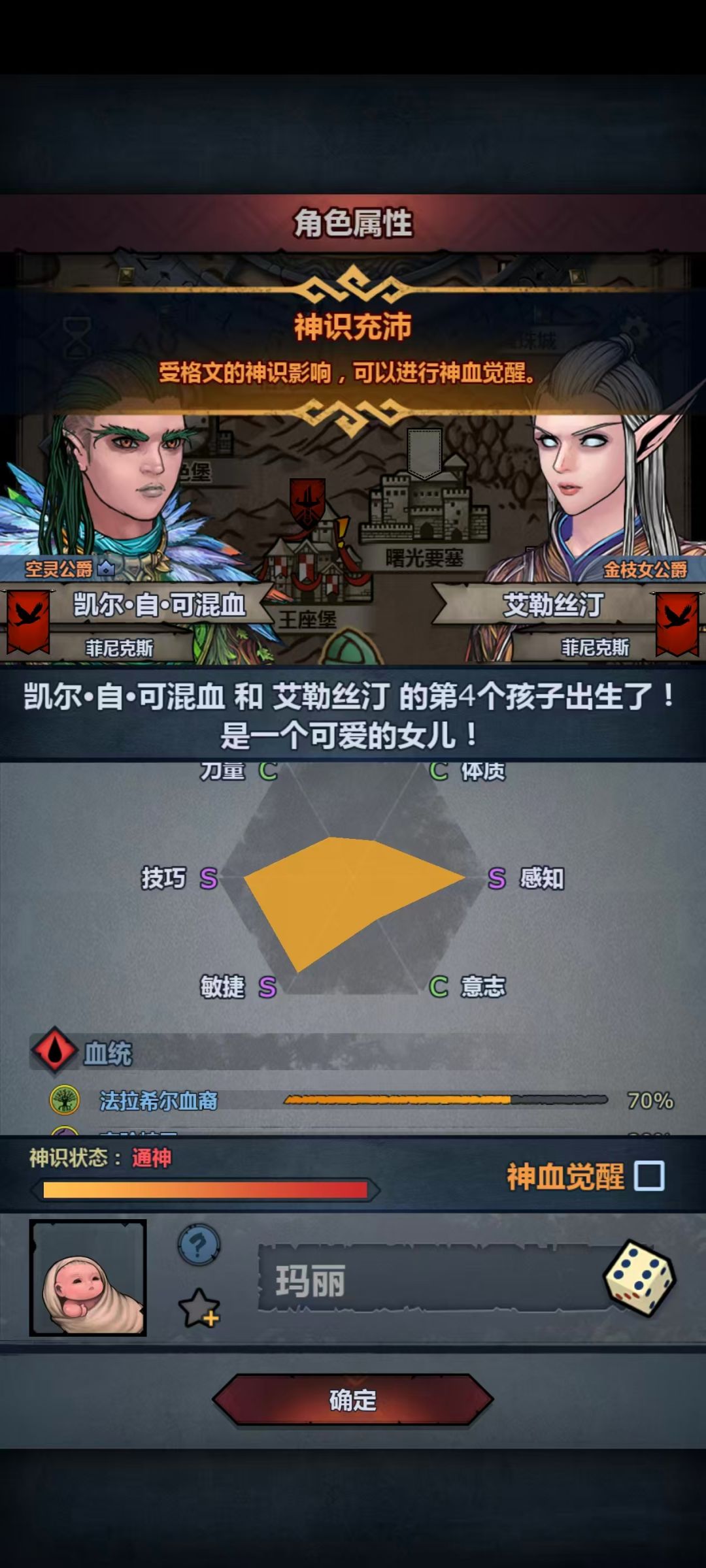 熬夜出奇迹! 1