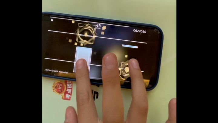 单 指 硬 抗 纵 连截图