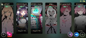 我的百分之一+Cytus2