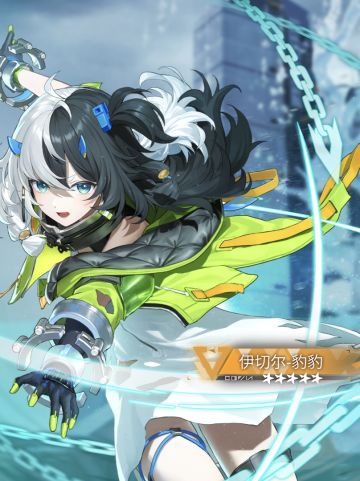 在这个二游存量时代，很担心尘白的拉新