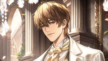 “我想永远守护这样的你。”——商陆