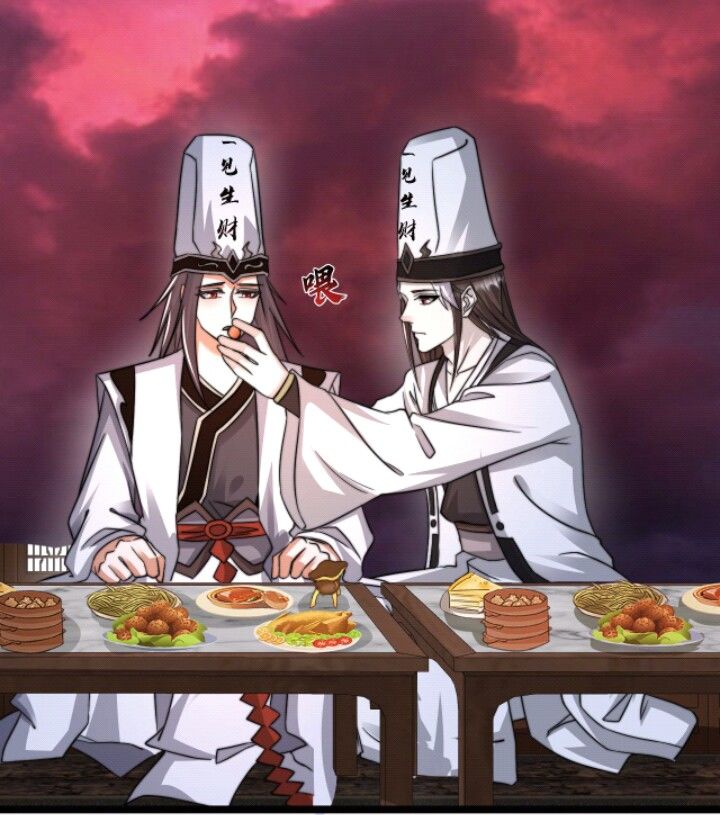 画师泥被绑架了就眨眨眼截图