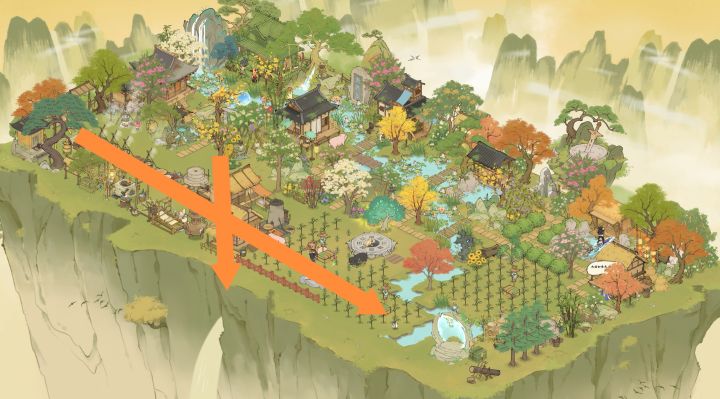 第四天纪念全新修改截图