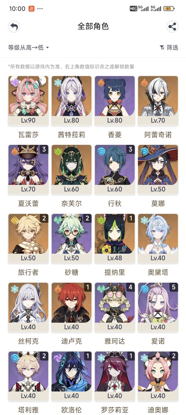 请问各位,只有这些角色,两个自选怎么选?截图