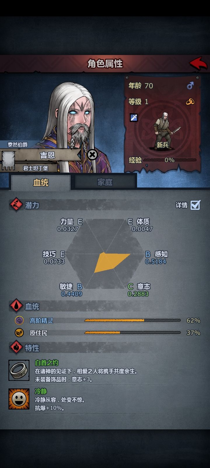 真正的黑暗精灵 5