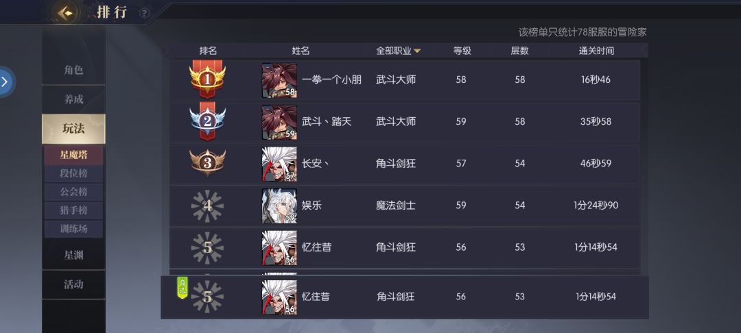 最新5.2越7000+过50层 3