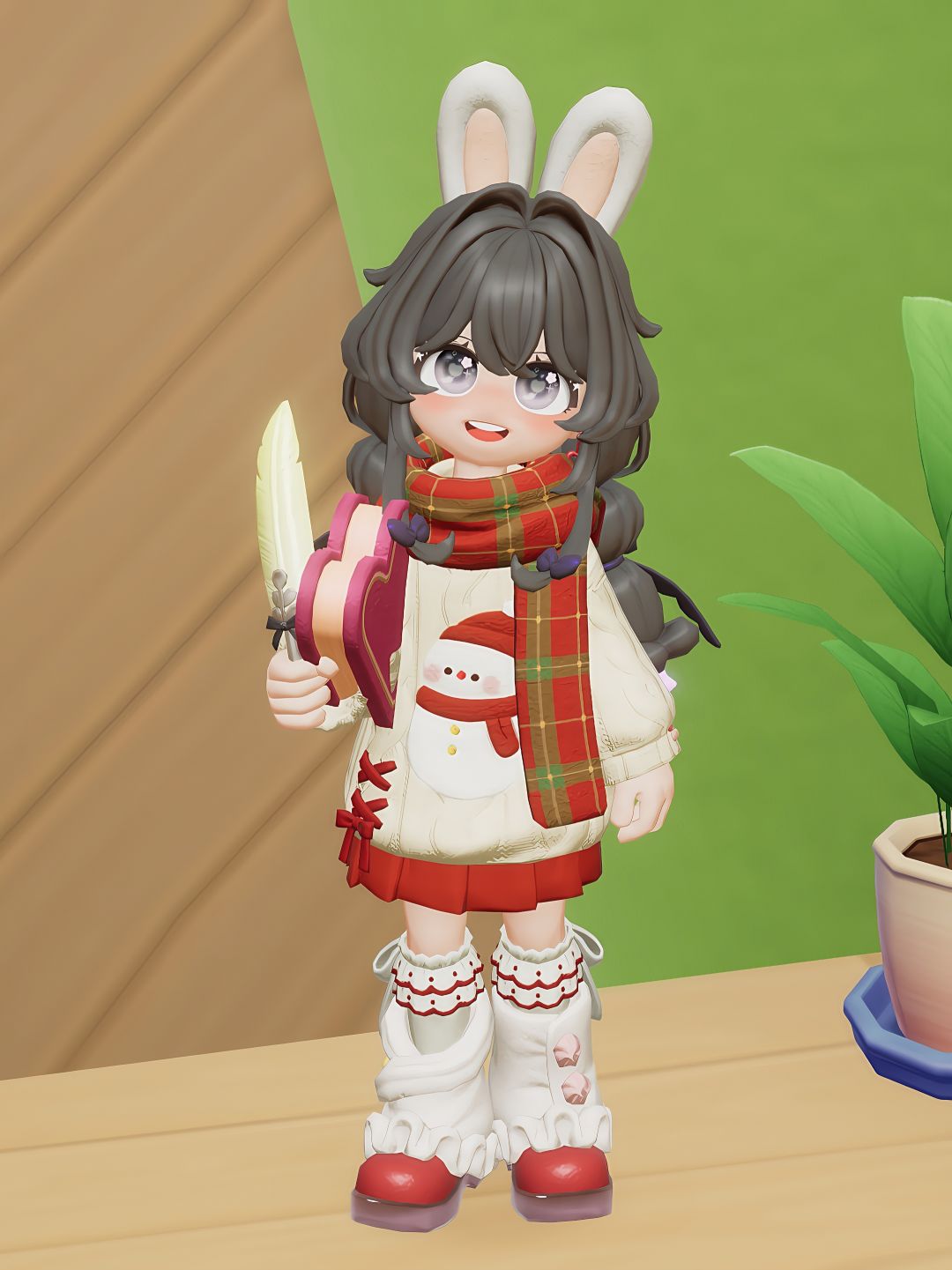 圣诞快樂🎁 3