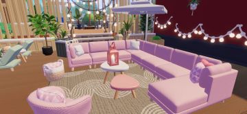 《心动小镇》开发日志 | 第一期 建造系统