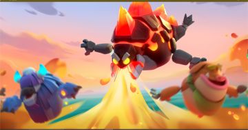 （新手科普向）盘点石灵之地的所有特效