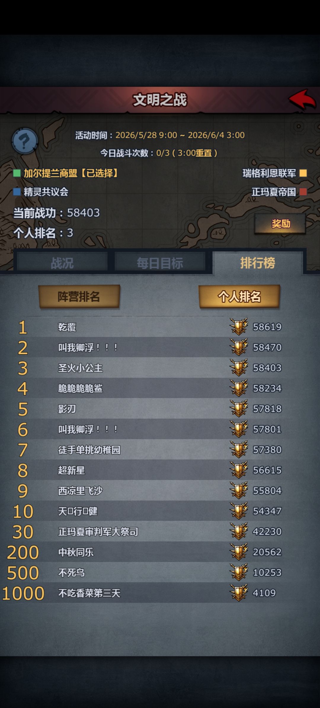 萌新的第二次文明之旅！ 7