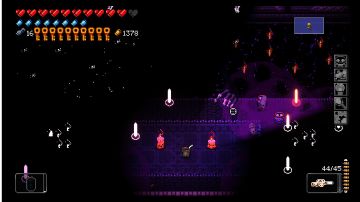 简评挺进地牢最强十把枪，完成之枪只能排第三？