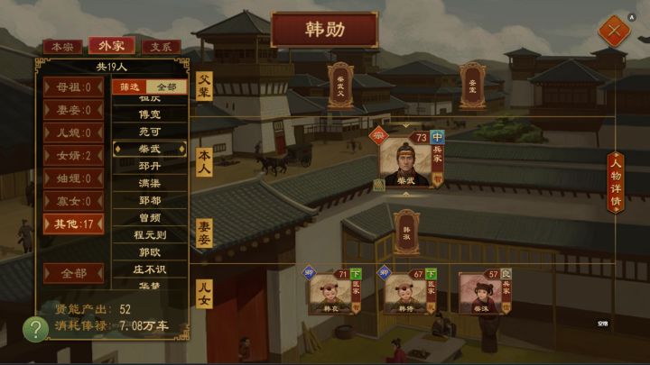 十余龟男赘婿抛家弃国追女主棺材哭丧一千里截图