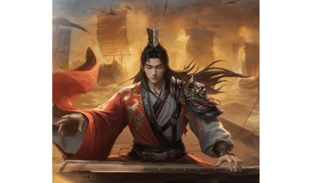 【黑科技研究所】s2“专打项羽队”截图