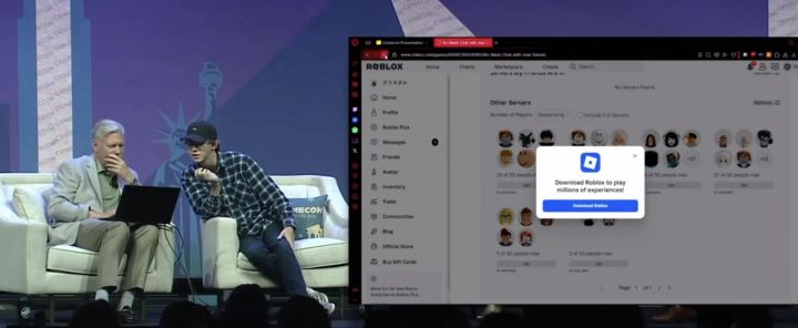 roblox,你真是神了截图
