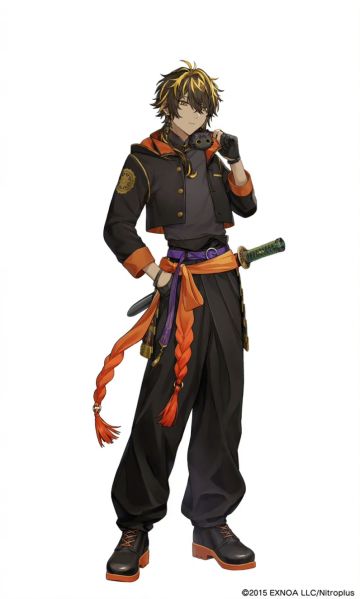 【记录】【普刀全刀账收集】