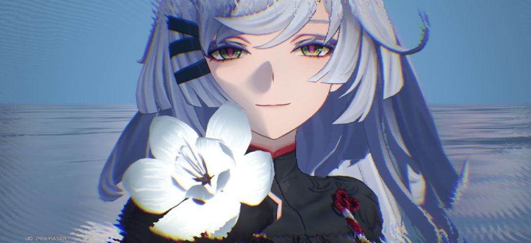 残虹好美 3