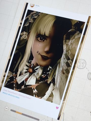 拼贴出神图就像呼吸一样简单