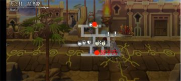 TO2联动要素整理(非懒人攻略)