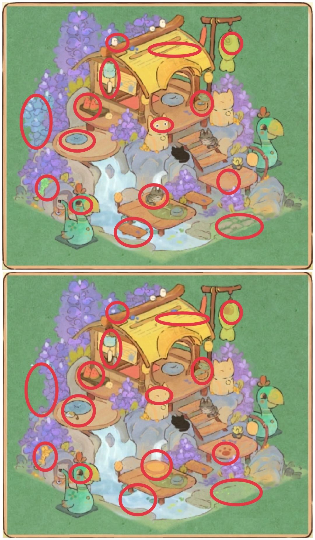 【萝眼金睛·第三期】已完结 1