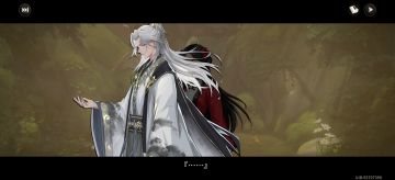 懂了，前任剑川之主是i人