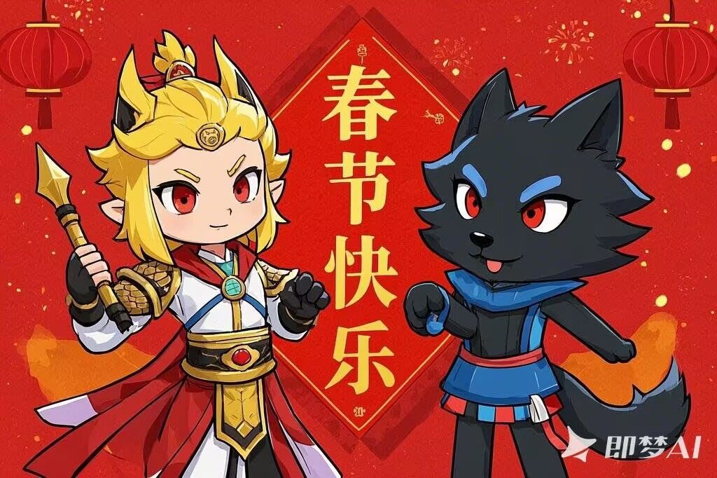 新手游戏攻略,看这一篇就够了! 1