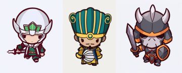 初次乍到，多多指教~