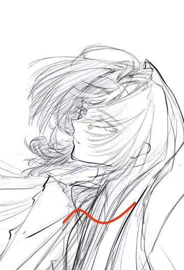 【楠木樱】草稿 1
