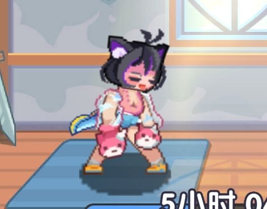 女儿我来啦!养女儿!养女儿! 4