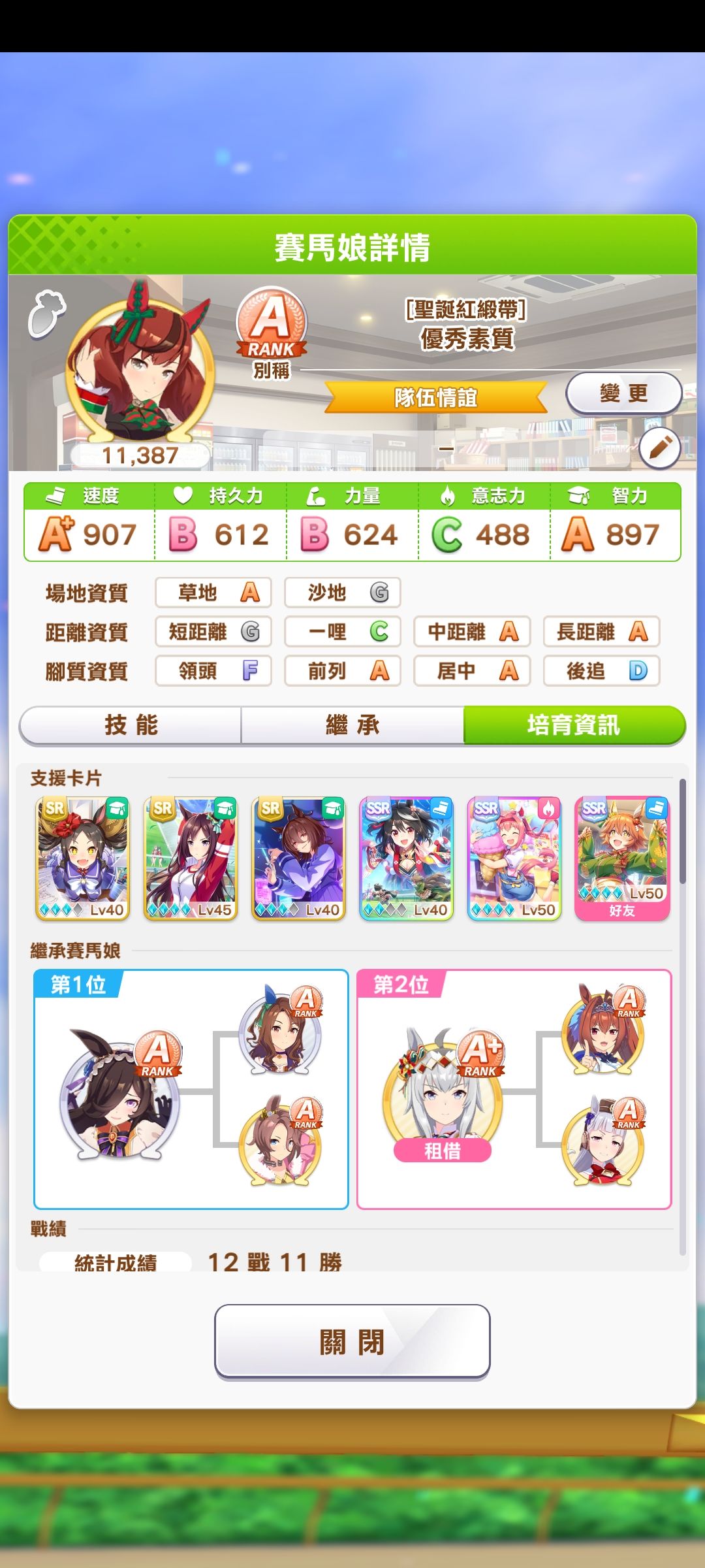 晚安,内恰小姐 2