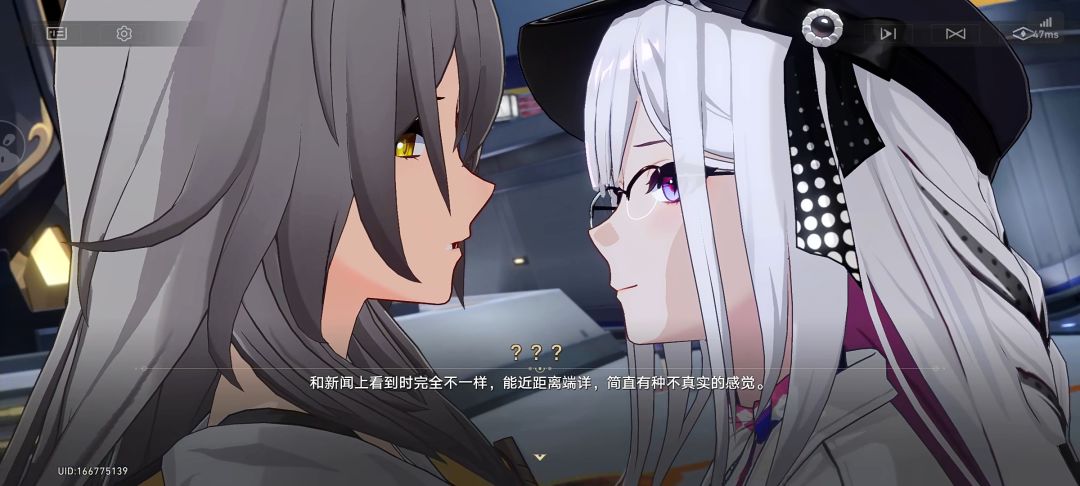 久违的发个动态 2