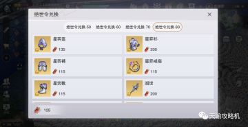 提升解析丨 89级开放在即，这些事情不能忘！