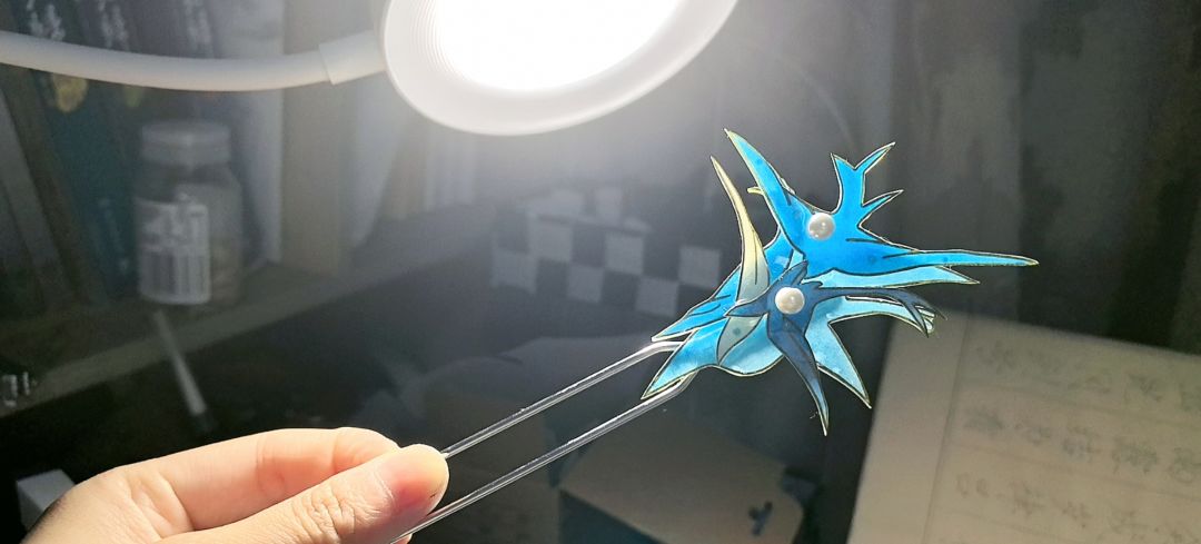 卢卡:自由之鸟? 2