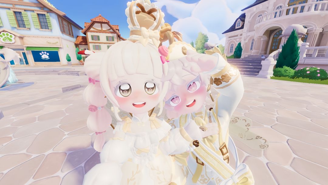 今天萌萌的≡ω≡ 3