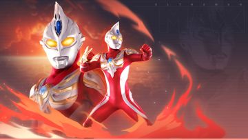 《奥特曼传奇英雄2》双11版本更新介绍