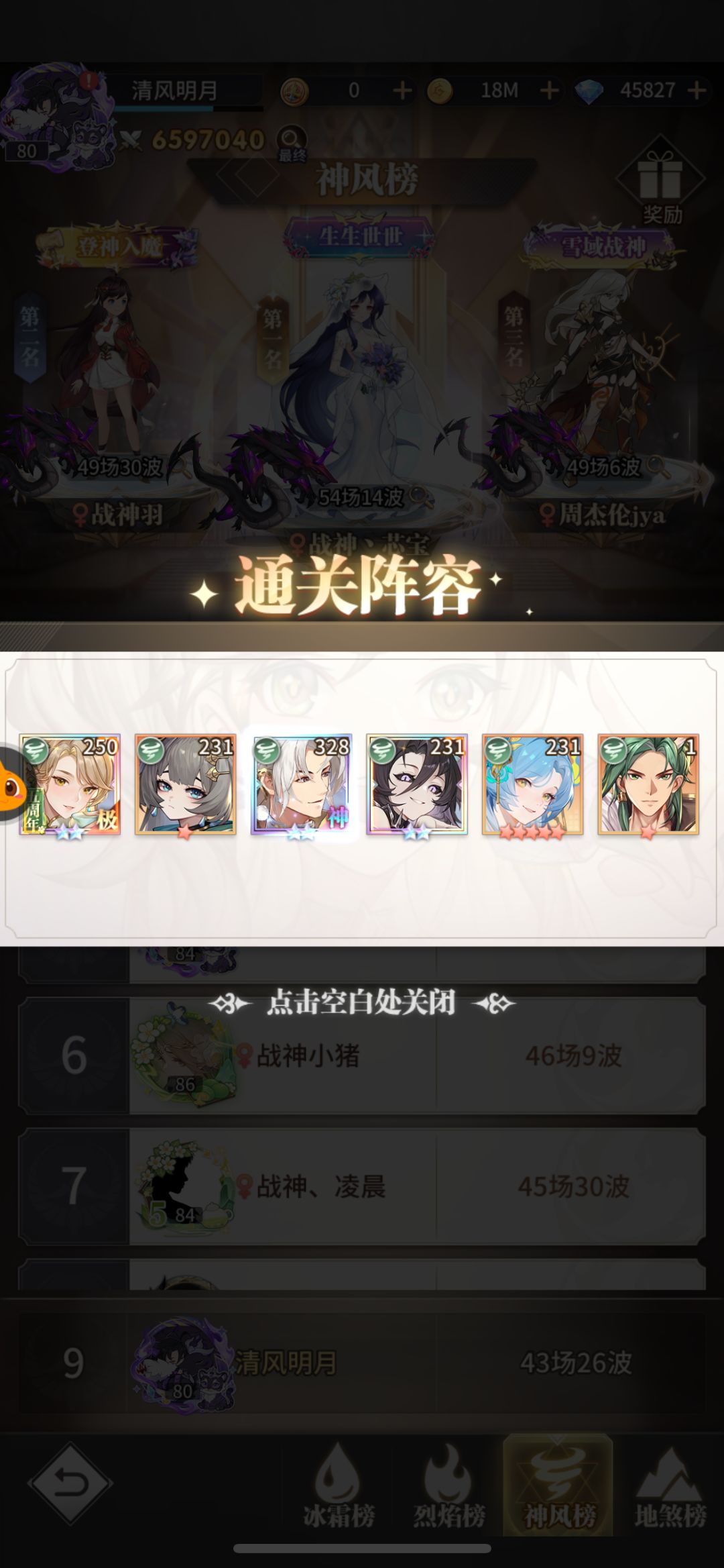 开服不到20天,这300级400级魂师哪里来的 2