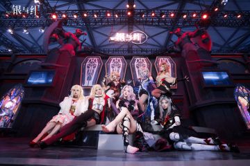 绯夏之约丨盛宴回顾