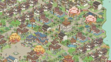 3.7万建造，23级全建筑布局地基图来了（适用23级官府）