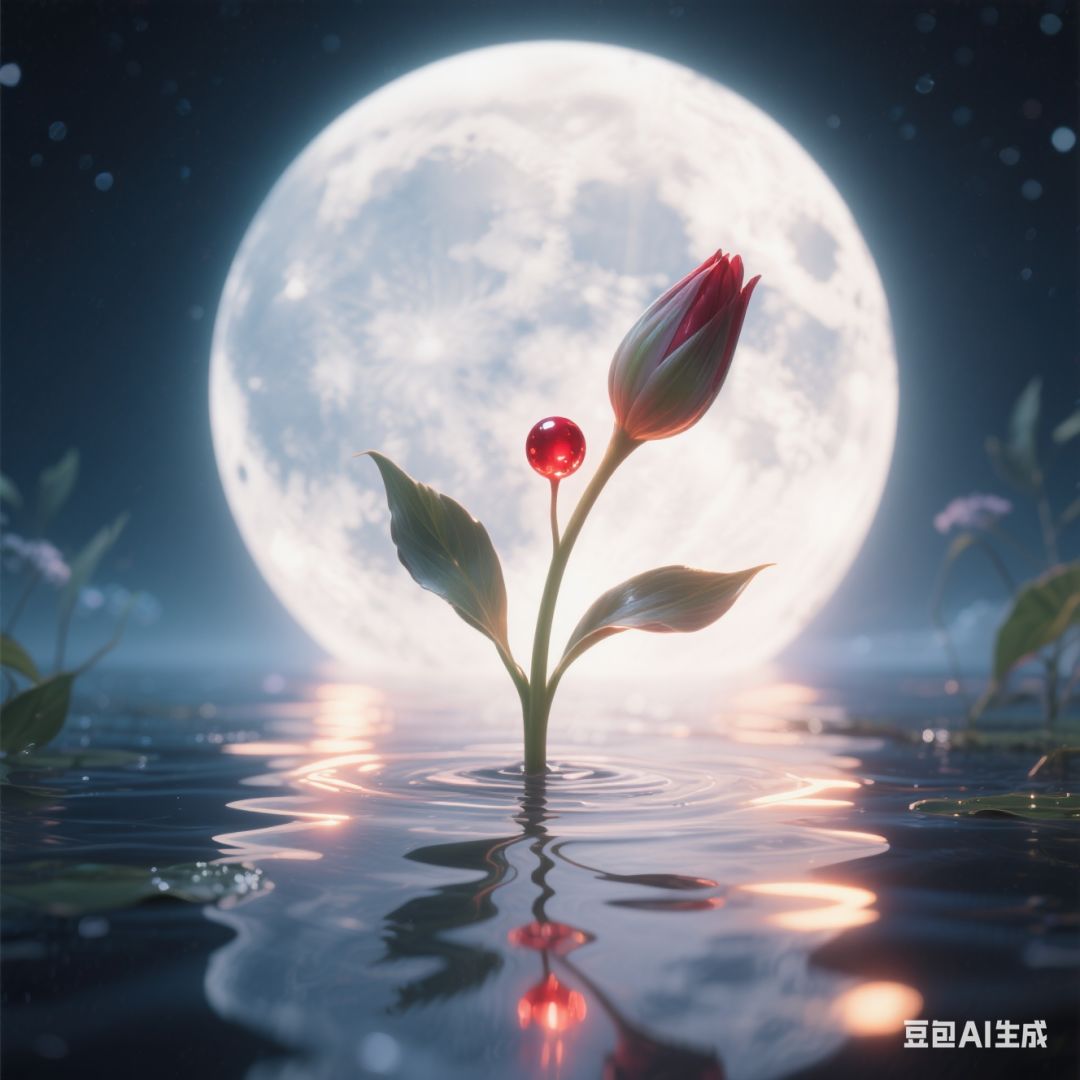 月心草 1