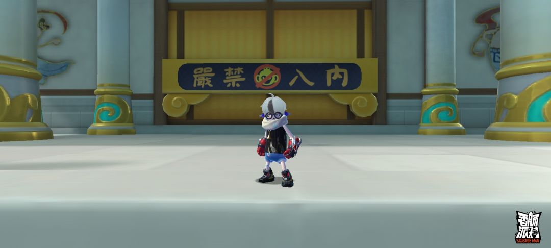 终于通关了 1
