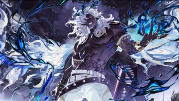 炎帝伴生传说级时装【祝融】视频发布！