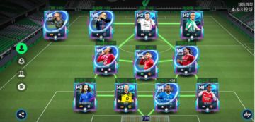 多元宇宙队套推荐|感受足球的多元化，多元宇宙队套推荐！（上）