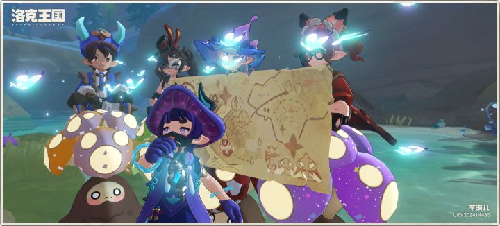 s2赛季我们毕业啦截图