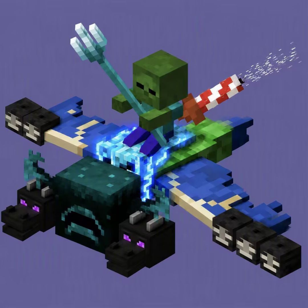 有没有人出一个捆绑包 1
