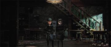 【网易游戏520】第五人格 —《欧利蒂丝心跳之约》